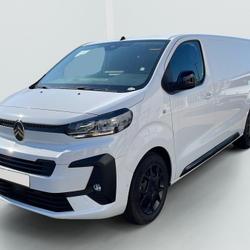 Citroen Jumpy XL BLUEHDI 145 BVM6 Molsheim