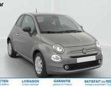 Fiat 500 II