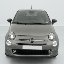 Fiat 500 II 1.0 70 ch Hybride BSG S S Beaucouz&eacute;