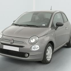 Fiat 500 II 1.0 70 ch Hybride BSG S S Beaucouz&eacute;