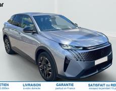 Peugeot 3008 Trappes