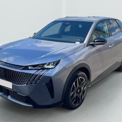 Peugeot 3008 Hybrid 145 e-DCS6 Allure Trappes
