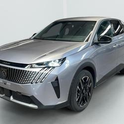 Peugeot 3008 Hybrid 145 e-DCS6 Allure Bruz
