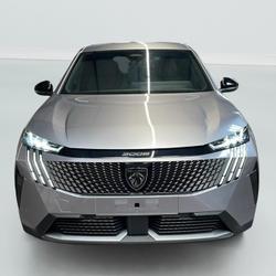 Peugeot 3008 Hybrid 145 e-DCS6 Allure Rez&eacute;