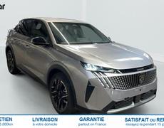 Peugeot 3008 Vitrolles