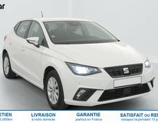 Seat Ibiza Saint-Jean-d'Illac