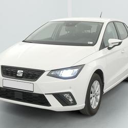 Seat Ibiza 1.0 EcoTSI 95 ch S S BVM5 Business Mondeville