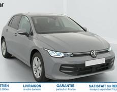 Volkswagen Golf 8