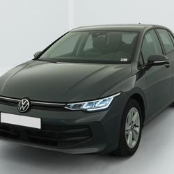 Volkswagen Golf 8 2.0 TDI 116 BVM6 LIFE PLUS Rez&eacute;
