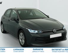 Volkswagen Golf 8