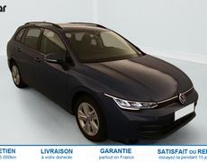 Volkswagen Golf SW Rezé