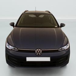 Volkswagen Golf SW 1.5 ETSI EVO2 116 DSG7 LIFE PLUS Saint-Jean-d'Illac