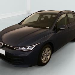 Volkswagen Golf SW 1.5 ETSI EVO2 116 DSG7 LIFE PLUS Trappes