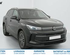 Volkswagen Tiguan Rezé