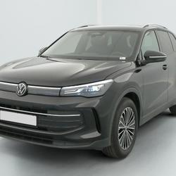Volkswagen Tiguan 1.5 ETSI 150CH DSG7 LIFE PLUS Vitrolles