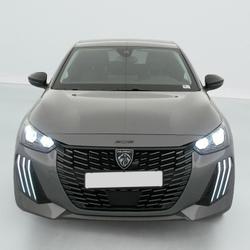 Peugeot 208 PureTech 100 S S EAT8 Allure Vitrolles
