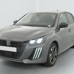 Peugeot 208 PureTech 100 S S EAT8 Allure Vitrolles
