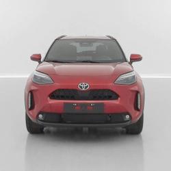 Toyota Yaris Cross YARIS CROSS 1.5 Hybride 130h Design e-CVT Saint-Priest