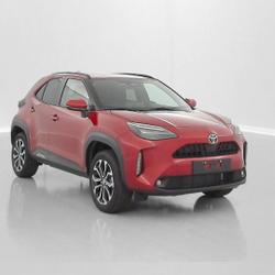 Toyota Yaris Cross YARIS CROSS 1.5 Hybride 130h Design e-CVT Saint-Priest