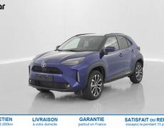 Toyota Yaris Cross Rezé