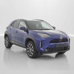 Toyota Yaris Cross YARIS CROSS 1.5 Hybride 130h Design e-CVT Bruz