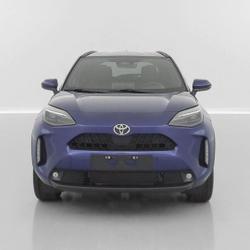 Toyota Yaris Cross YARIS CROSS 1.5 Hybride 130h Design e-CVT Saint-Priest