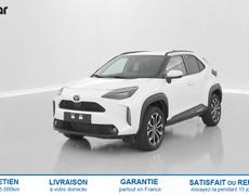 Toyota Yaris Cross Mondeville