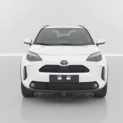Toyota Yaris Cross YARIS CROSS 1.5 Hybride 130h Design e-CVT Saint-Priest