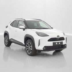 Toyota Yaris Cross YARIS CROSS 1.5 Hybride 130h Design e-CVT Saint-Priest