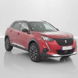 Peugeot 2008 2008 II 1.2 PureTech 130ch GT Pack EAT8 Saint-Priest