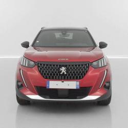 Peugeot 2008 2008 II 1.2 PureTech 130ch GT Pack EAT8 Trappes