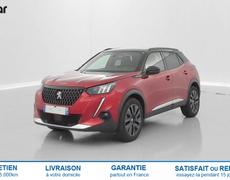 Peugeot 2008 Molsheim