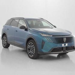 Peugeot 5008 5008 III 1.2 Hybrid 145ch Allure e-DCS6 Beaucouz&eacute;