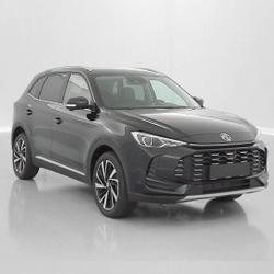 MG ZS ZS 1.5 L Hybrid+ 197ch Luxury Bruz