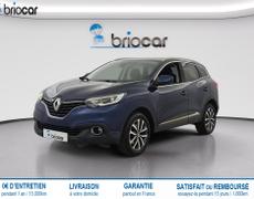 Renault Kadjar Trappes
