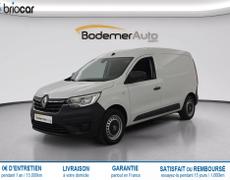 Renault Express