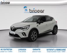 Renault Captur Saint-Jean-d'Illac