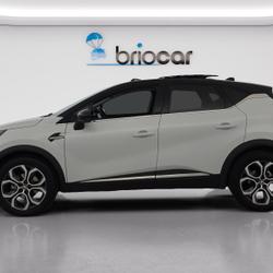 Renault Captur E-Tech full hybrid 145 Techno 5p occasion - Saint-Jean-d'Illac - photo 2/34