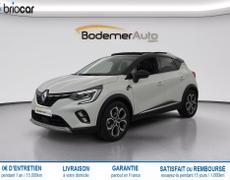Renault Captur Vitrolles