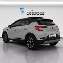 Renault Captur E-Tech full hybrid 145 Techno 5p occasion - Molsheim - photo 3/34