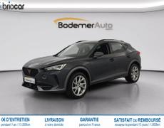 Cupra Formentor Mondeville