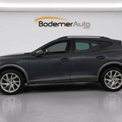 Cupra Formentor 1.5 TSI 150 ch V 5p occasion - Mondeville - photo 2/30