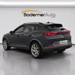 Cupra Formentor 1.5 TSI 150 ch V 5p occasion - Molsheim - photo 3/30