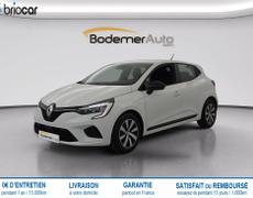 Renault Clio 5 Molsheim