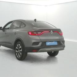Renault Arkana E-Tech hybride 145 22 Evolution 5p occasion - Rez&eacute; - photo 3/31