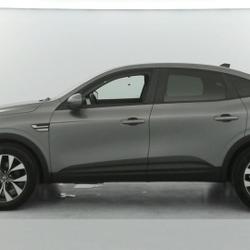 Renault Arkana E-Tech hybride 145 22 Evolution 5p occasion - Beaucouz&eacute; - photo 2/31