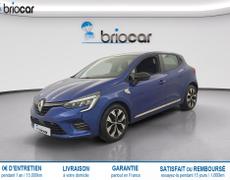 Renault Clio 5 Saint-Jean-d'Illac