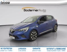 Renault Clio 5 Saint-Jean-d'Illac