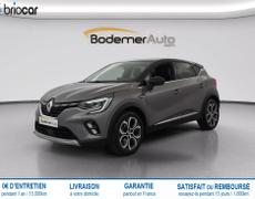 Renault Captur Bruz
