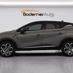 Renault Captur mild hybrid 140 Techno fast track 5p occasion - Beaucouz&eacute; - photo 2/31